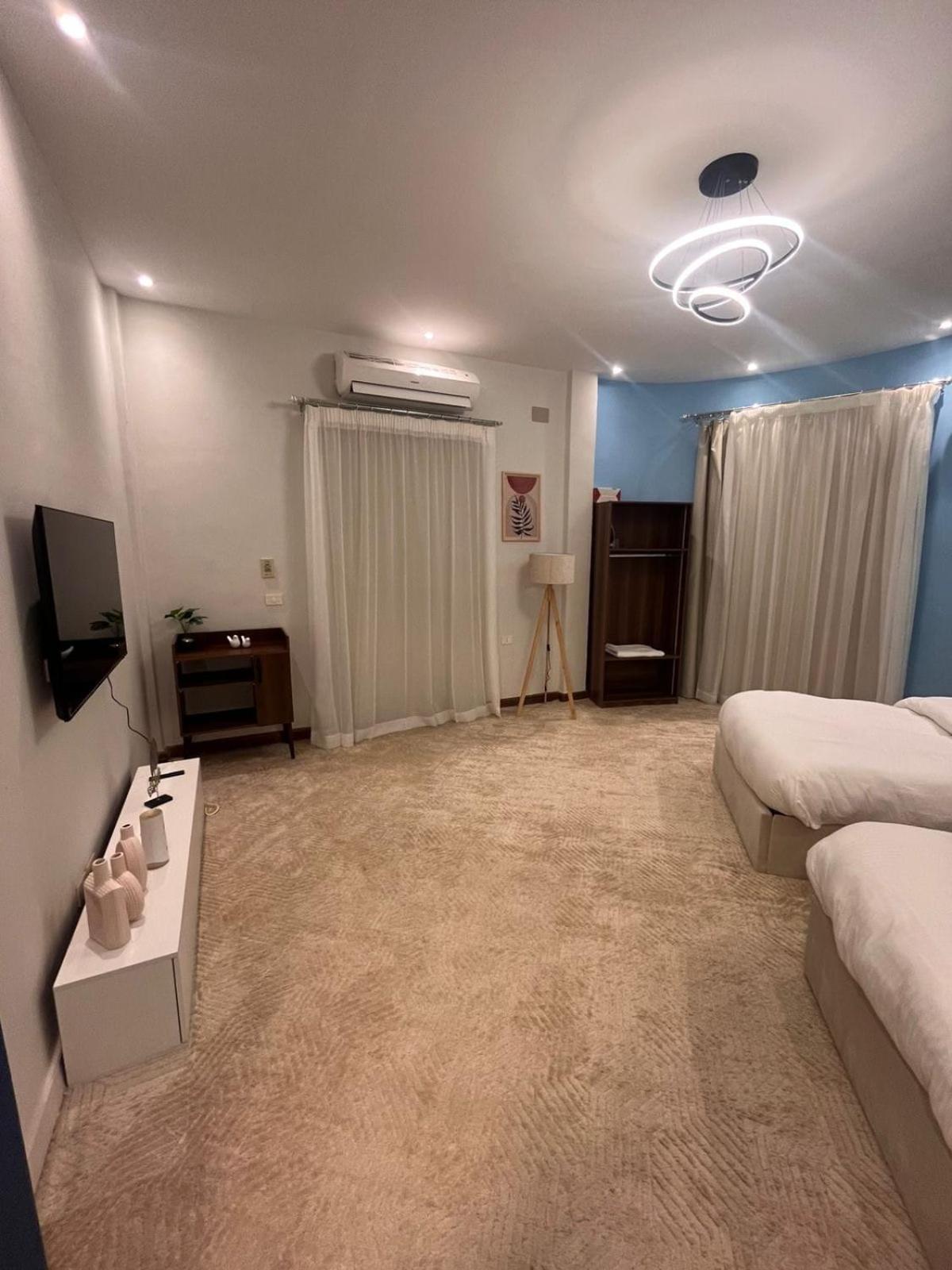 Zamalek S5 Apartment