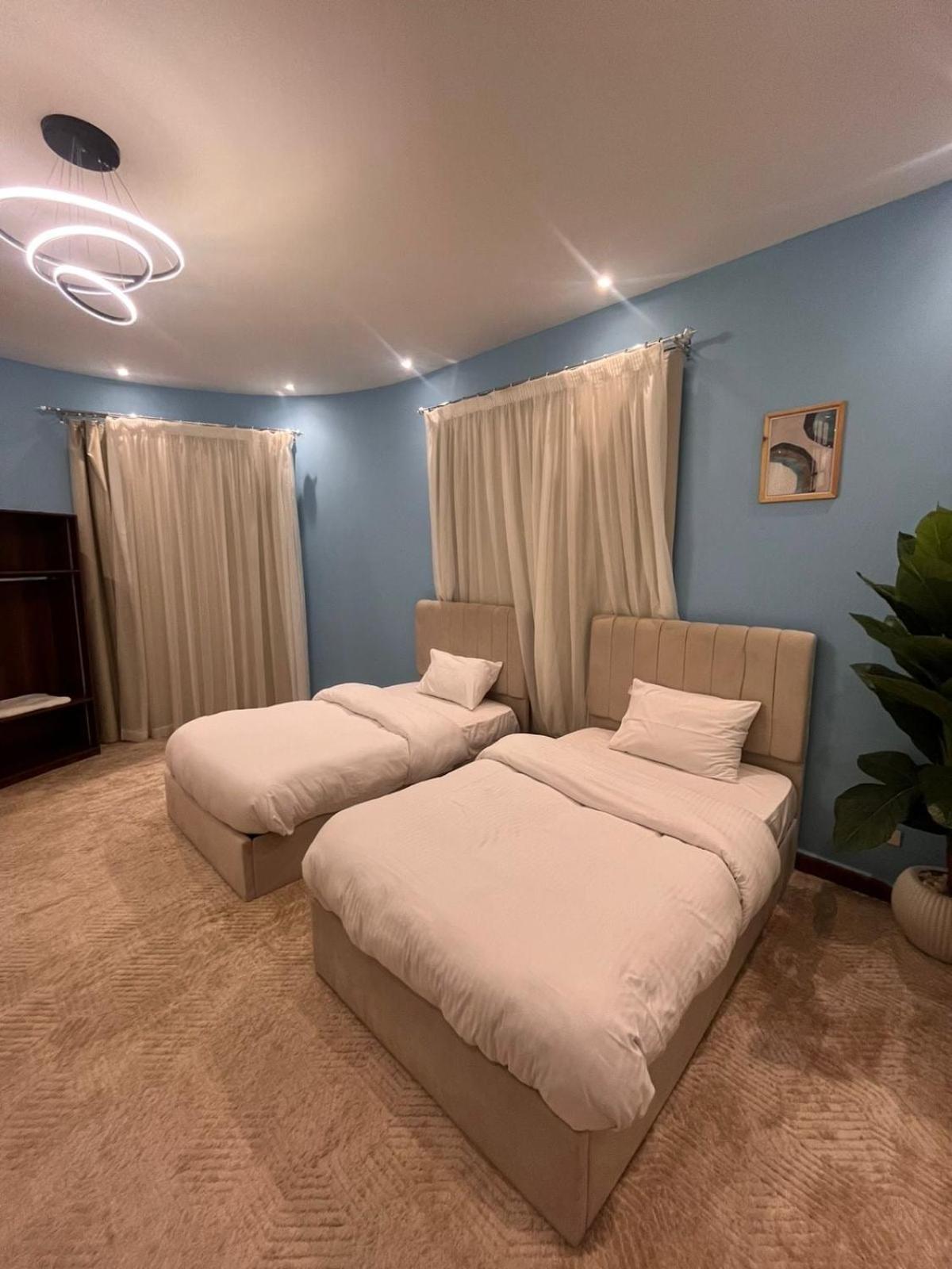 Apartment Zamalek S5
