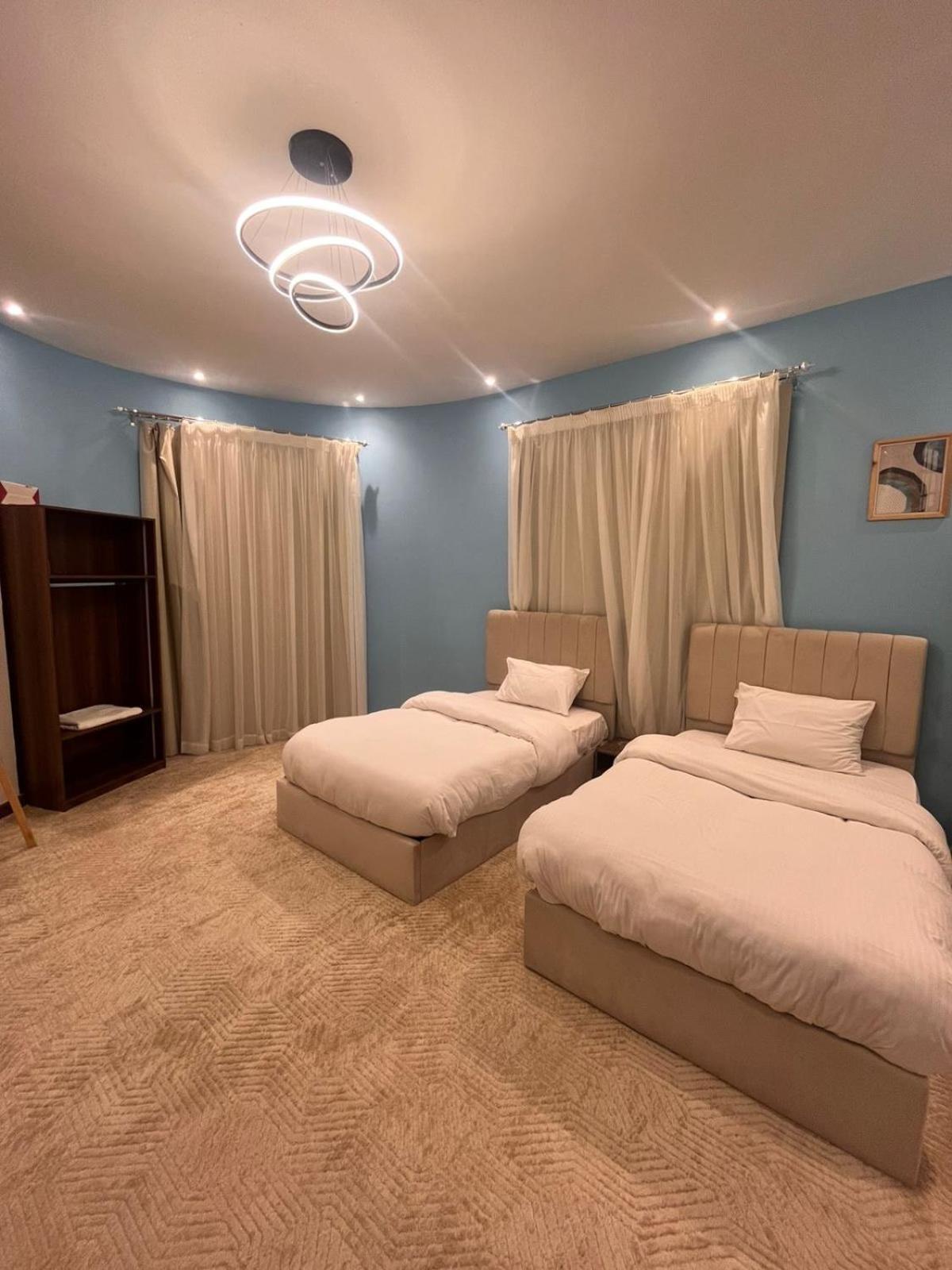 Apartment Zamalek S5 Cairo