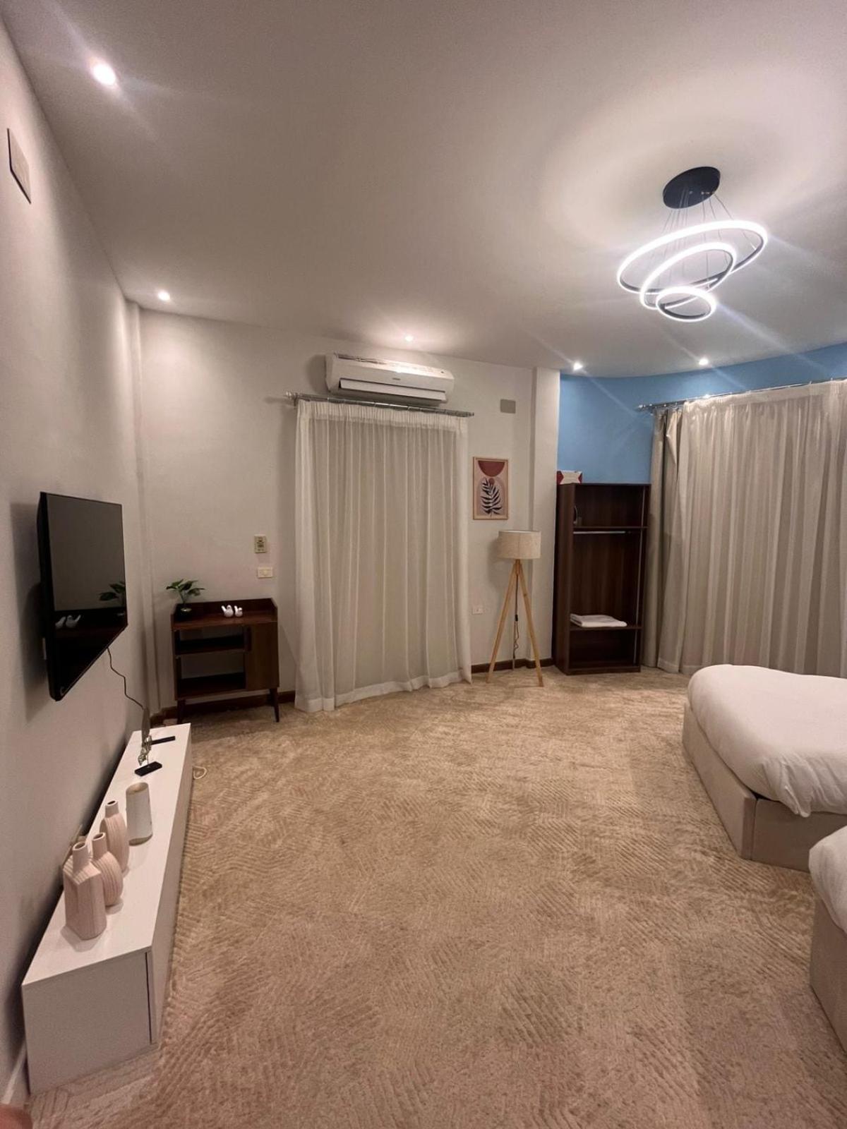 Apartamento Zamalek S5 El Cairo